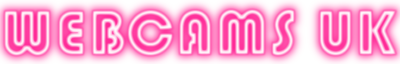 WEBCAMS UK LOGO